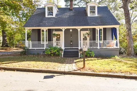 29 Wilcoxon St, Newnan, GA 30263