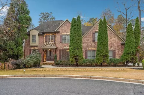 5551 Highland Preserve Dr, Mableton, GA 30126
