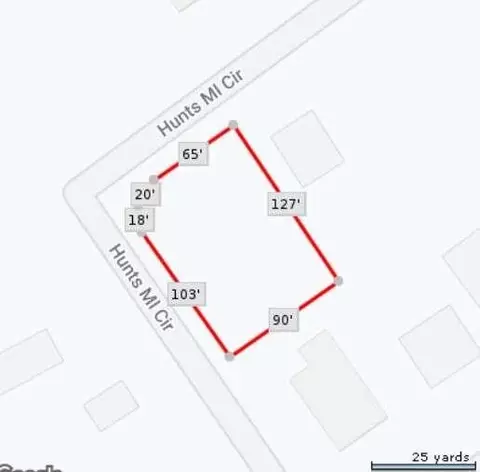 114 Hunts Mill Cir, Griffin, GA 30224