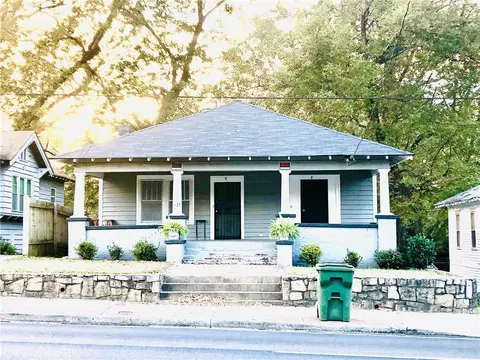 1127 Metropolitan Pkwy SW, Atlanta, GA 30310