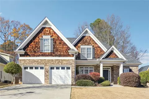 1751 Wheat Grass Way, Grayson, GA 30017