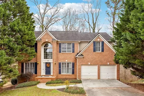 3602 Brookefall Ct, Suwanee, GA 30024