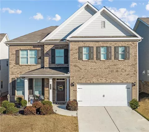 3204 Goldberry St, Buford, GA 30519