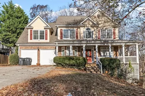 3210 Flatbottom Dr, Dacula, GA 30019 photo 1
