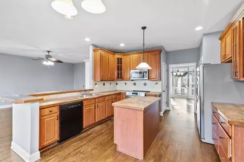 3210 Flatbottom Dr, Dacula, GA 30019 photo 8