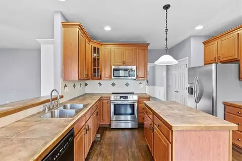 3210 Flatbottom Dr, Dacula, GA 30019 photo 9