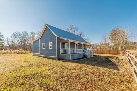 575 Five Points Rd, Buchanan, GA 30113 photo 5