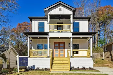 1715 Browning St SW, Atlanta, GA 30314