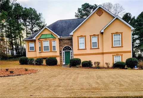 3575 Princeton View Way, Loganville, GA 30052