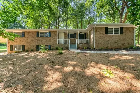 6817 Arabian Ter, Stonecrest, GA 30038