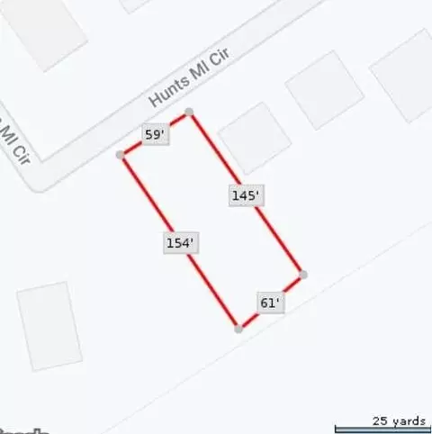 135 Hunts Mill Cir, Griffin, GA 30224