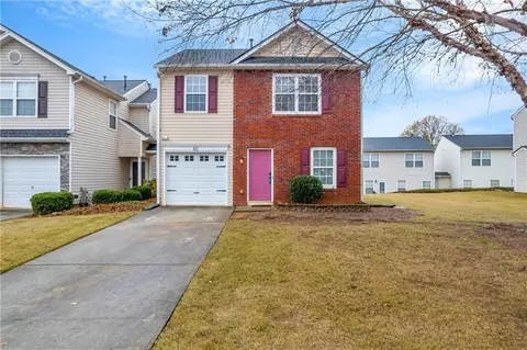 60 Highgate Trl, Covington, GA 30016