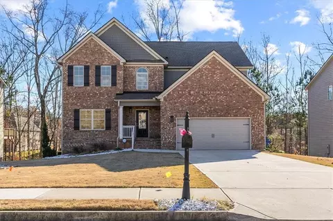741 Hot Springs Trl, Mcdonough, GA 30252