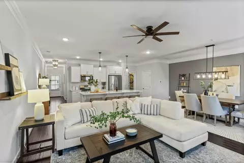 348 Gaines St, Marietta, GA 30060