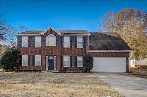 1261 Arbor Stream Ct, Lithonia, GA 30058