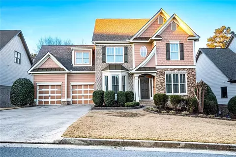 22 Creekview Dr SE, Cartersville, GA 30120