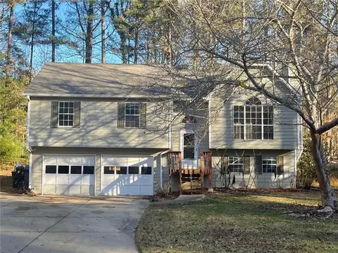 3909 Brave Trl NW, Kennesaw, GA 30144
