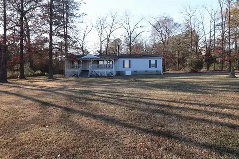 112 Turner Bend Rd SW, Rome, GA 30165
