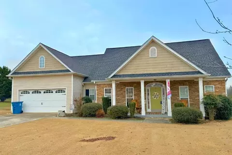 124 Mallory Ct SW, Adairsville, GA 30103