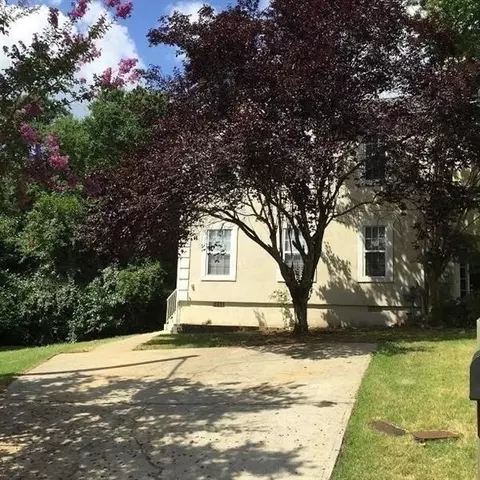 1743 Barrington Overlook, Marietta, GA 30066