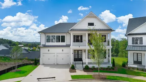 4050 Connolly Ct, Roswell, GA 30075