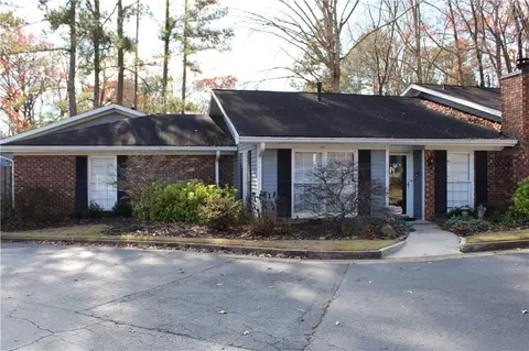 1125 Moorestown Cir, Decatur, GA 30033