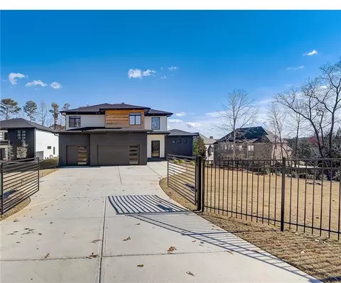 2551 Kilgore Rd, Buford, GA 30519