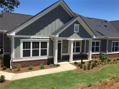 2204 Bonica Xing #2204, Cumming, GA 30040
