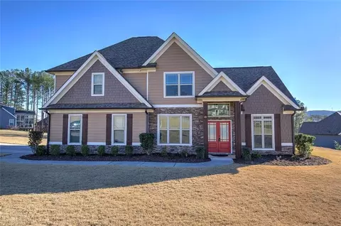 23 Weather View Trl SE, Cartersville, GA 30121