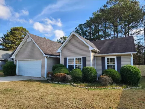 985 Kibbe Cir, Lawrenceville, GA 30044