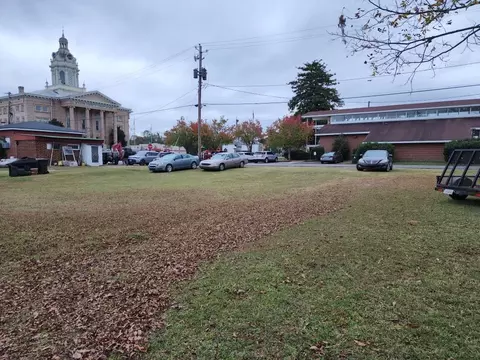 0 W Park Ave, Abbeville, GA 31001