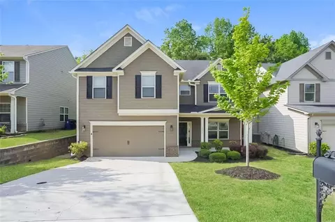 5075 Manning Dr, Douglasville, GA 30135