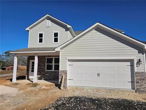 865 Lakeshore Dr, Winder, GA 30680