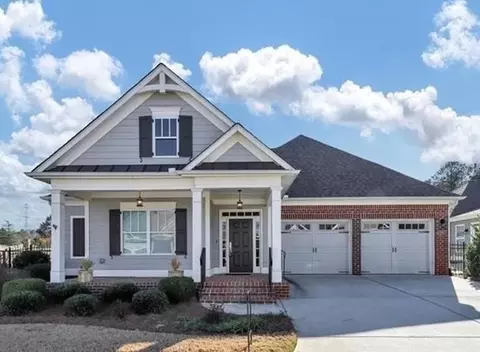 3482 NW Serenade Cmns, Kennesaw, GA 30152