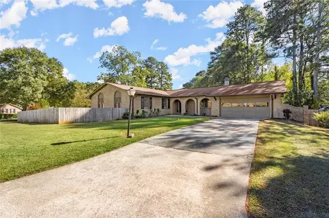 1540 Harbour Oaks Rd, Tucker, GA 30084