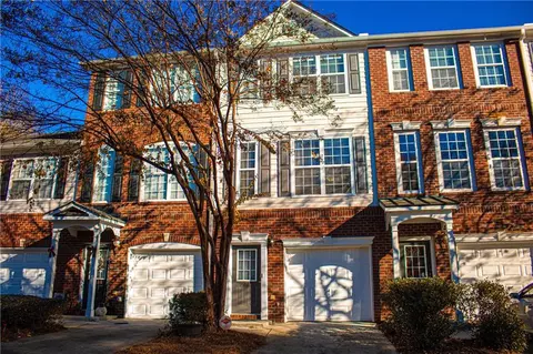 2229 Dillard Xing, Tucker, GA 30084