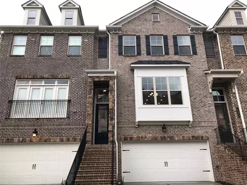 4190 Townsend Ln, Atlanta, GA 30346