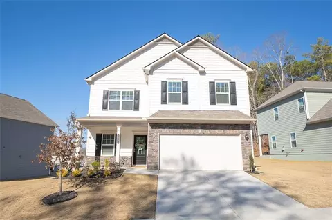 79 Worley Dr, Jasper, GA 30143