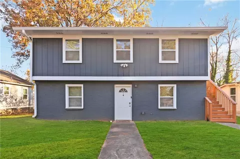 1408 Lyle Ave, East Point, GA 30344