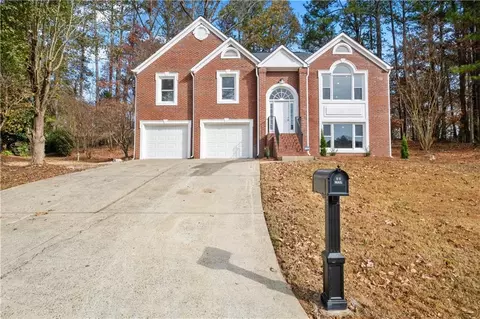4520 Terret Trce NW, Acworth, GA 30101