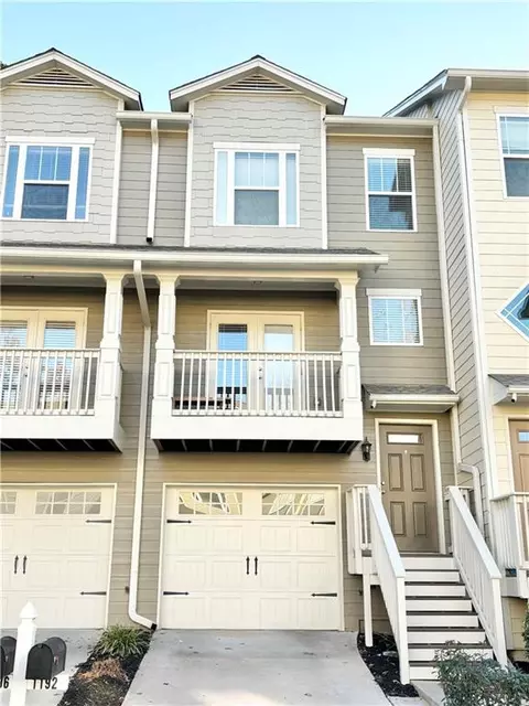 1192 Liberty Pkwy NW, Atlanta, GA 30318