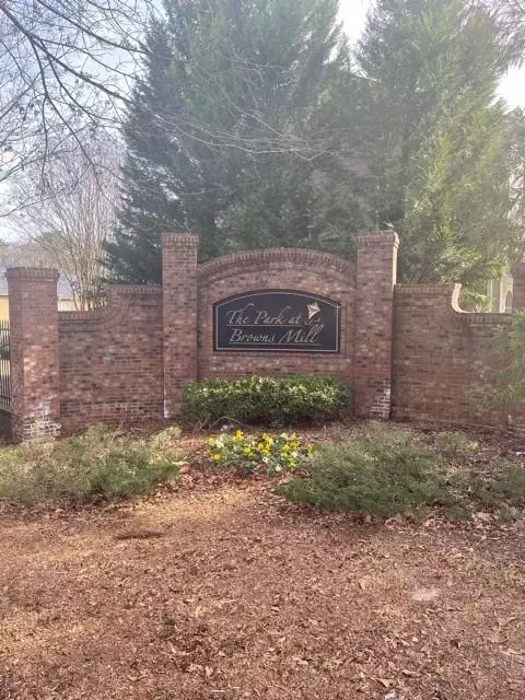 585 Mcwilliams Rd SE #2406, Atlanta, GA 30315