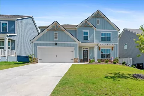 586 Garnet Dr, Acworth, GA 30101