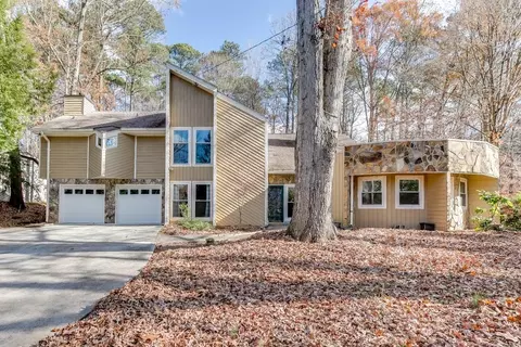 3464 Wood Acres Blvd, Duluth, GA 30096