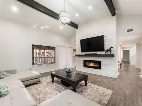 1663 Terrell Ridge Dr SE #1663, Marietta, GA 30067