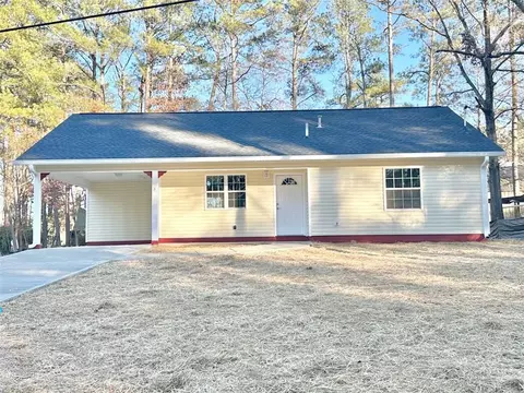 3 Addington Ct NW, Rome, GA 30165