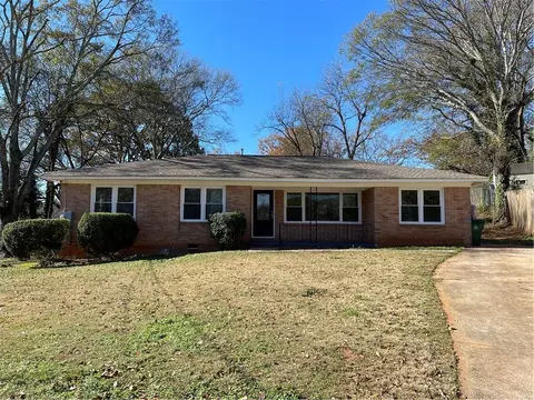 1501 Waltham Pl, Atlanta, GA 30316