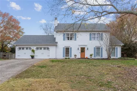 3751 Apple Way, Marietta, GA 30066