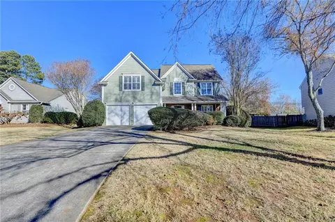 1535 Fairwind Ct, Alpharetta, GA 30004
