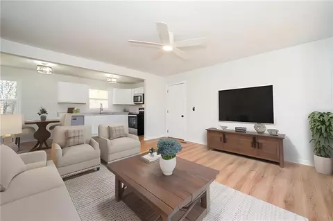 3015 S Van Wert Rd, Villa Rica, GA 30180